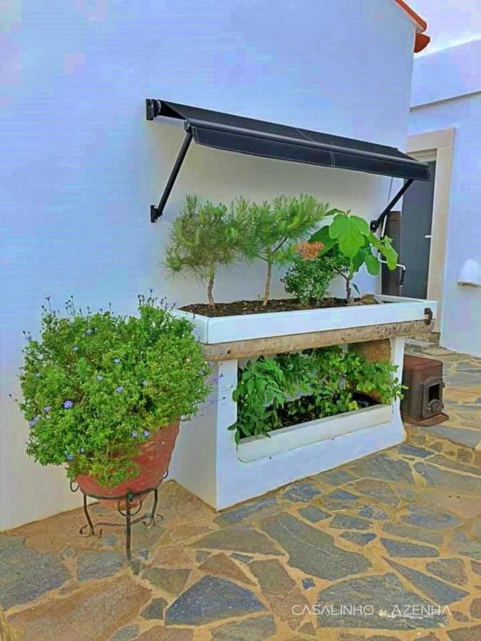 Suite Buganvilia - Quinta Casalinho Da Azenha Sintra Kültér fotó